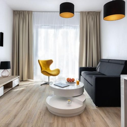 Apartament superior cu 2 camere pentru 4 pers.