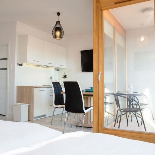 Apartament 4-osobowy