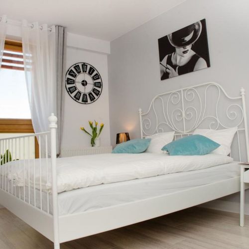 Apartament 2-osobowy