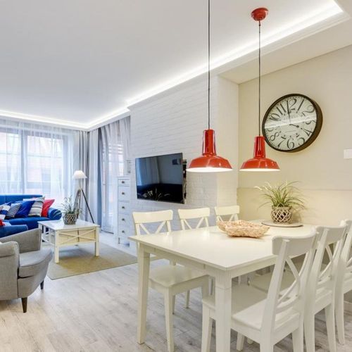 Apartament 6-osobowy