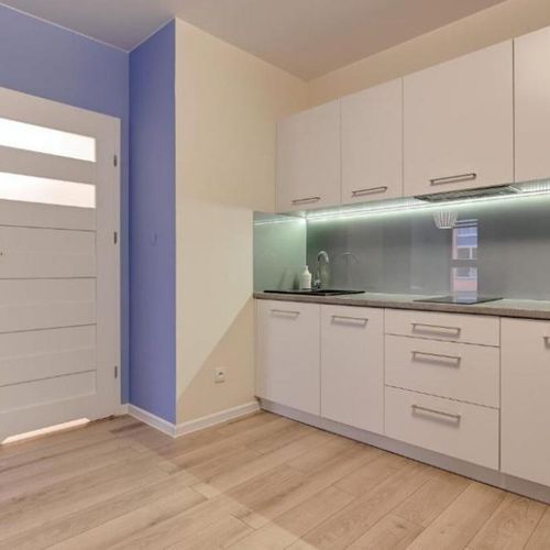 Apartament 2-osobowy