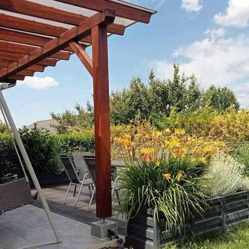 Apartament 8-osobowy cały dom Przyjazny podróżom rodzinnym