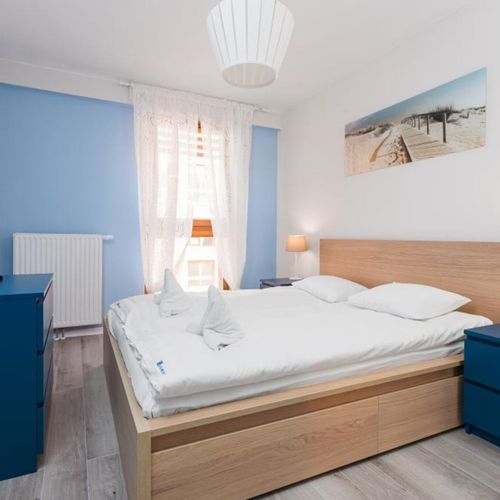 Apartament 2-osobowy