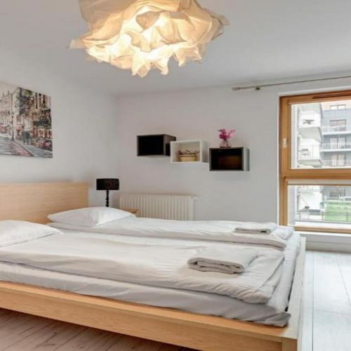 Apartament 2-osobowy