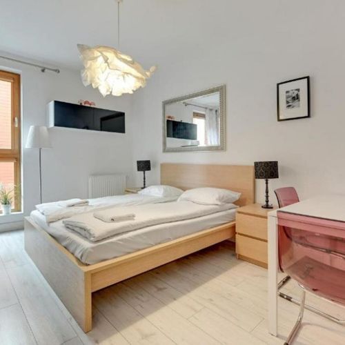 Apartament 2-osobowy