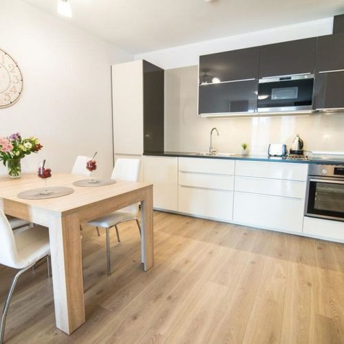 Apartament 4-osobowy