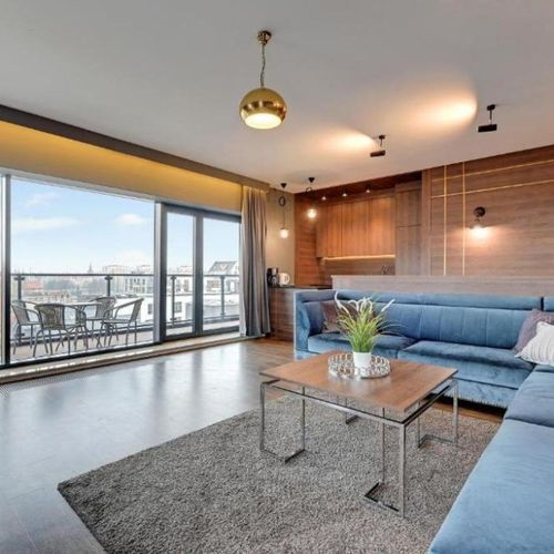 Apartament 8-osobowy 
