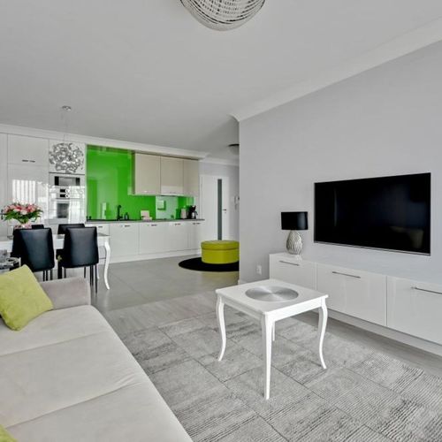 Apartament 4-osobowy