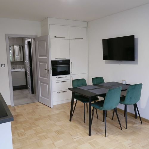 Superior Apartman s vlastní kuchyňkou pro 3 os. s 1 ložnicí