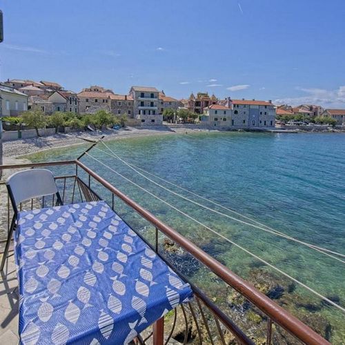 Apartament cu 2 camere pentru 4 pers.
