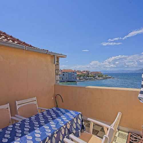 Apartament cu 1 camera pentru 2 pers.