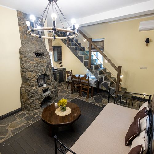 Apartament 6-osobowy cały dom Przyjazny podróżom rodzinnym z 3 pomieszczeniami sypialnianymi