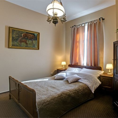 Apartament 5-osobowy cały dom Przyjazny podróżom rodzinnym z 2 pomieszczeniami sypialnianymi
