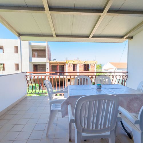 Apartament 6-osobowy z 3 pomieszczeniami sypialnianymi
