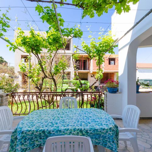 Apartament 6-osobowy z 3 pomieszczeniami sypialnianymi