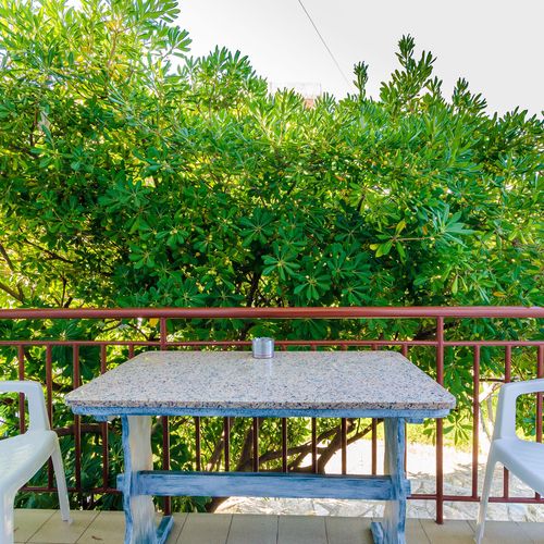 Apartament 2-osobowy z 1 pomieszczeniem sypialnianym