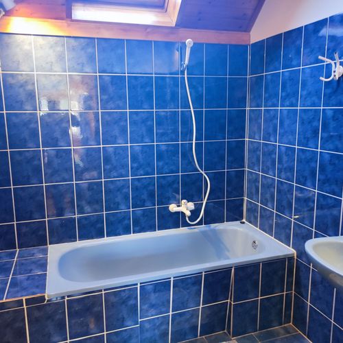 Apartament 2-osobowy na piętrze Premia (możliwa dostawka)