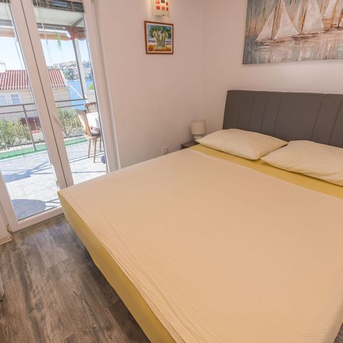 Casă de vacanță pentru 7 pers. (se inchirieaza doar integral)