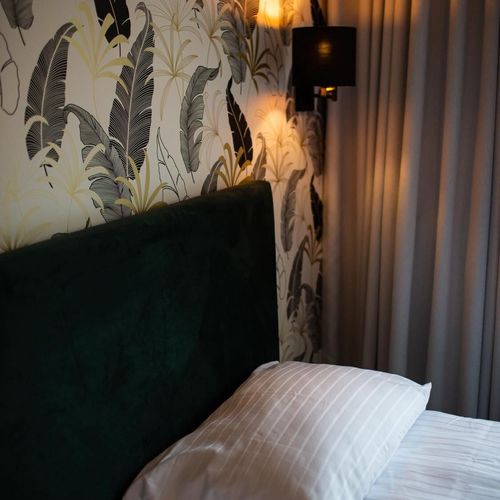 Apartament cu 2 camere pentru 4 pers.