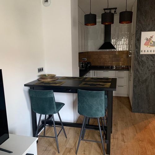 Apartament cu 2 camere pentru 4 pers.