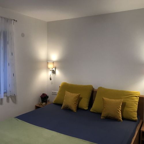 Suita familial(ă) cu balcon cu 5 camere pentru 11 pers.
