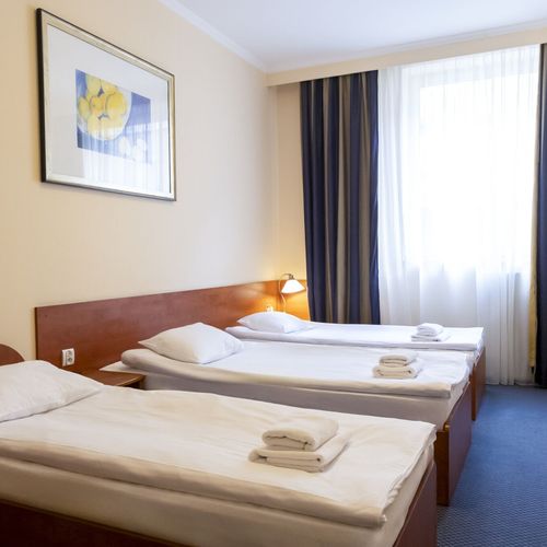 Apartament 6-osobowy z łazienką z aneksem kuchennym z 2 pomieszczeniami sypialnianymi