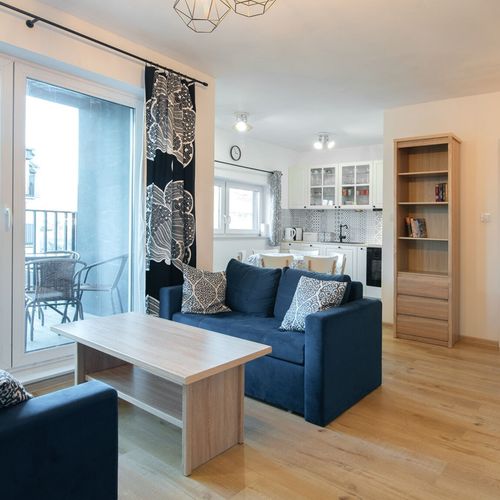 Apartament pentru 6 pers. (se inchirieaza doar integral)