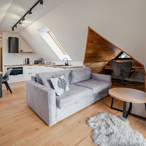 Apartament 6-osobowy 