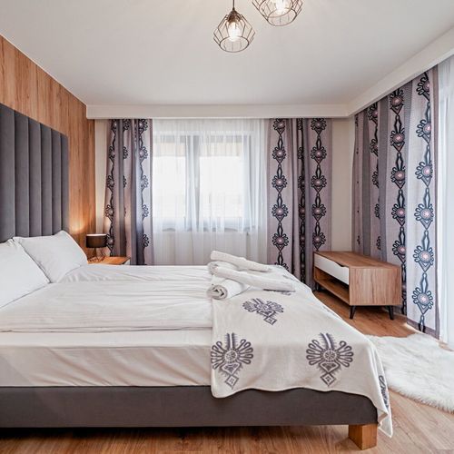 Apartament 6-osobowy 