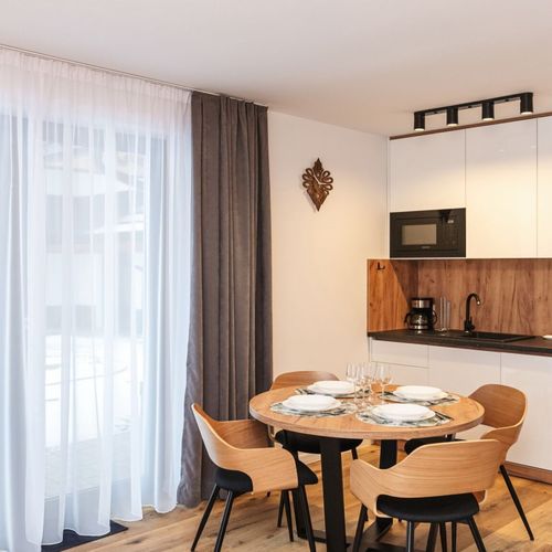 Apartament 4-osobowy 