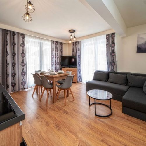 Apartament 7-osobowy
