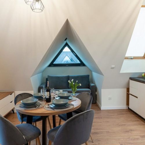 Apartament 3-osobowy