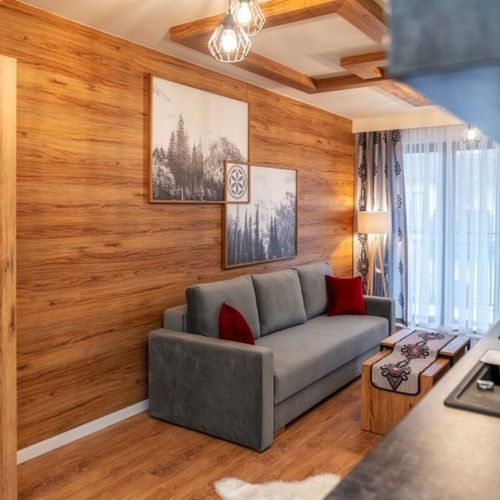 Apartament 4-osobowy
