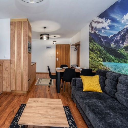 Apartament 5-osobowy
