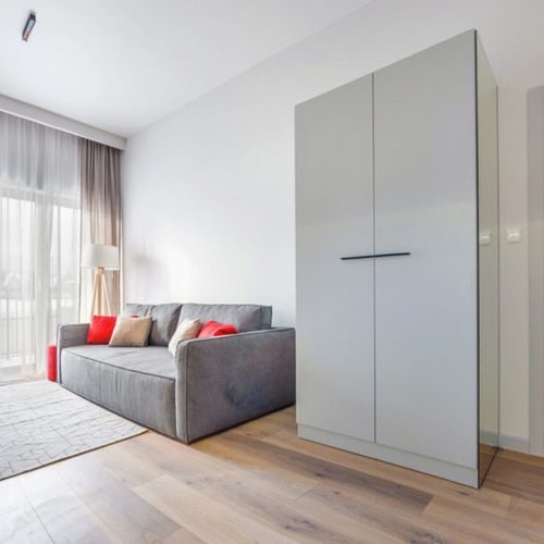 Apartament 2-osobowy 