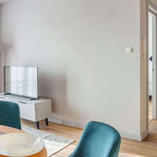 Apartament 4-osobowy 
