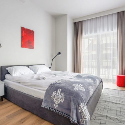 Apartament 3-osobowy 