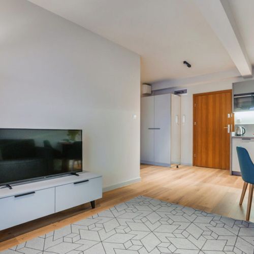 Apartament 4-osobowy 