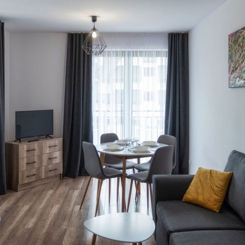 Apartman (jako celek) pro 5 os.