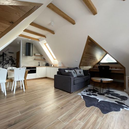 Apartament 6-osobowy 