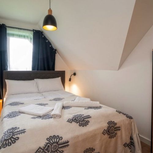 Apartman (jako celek) pro 4 os.