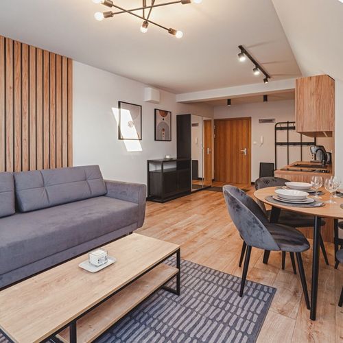 Apartman (jako celek) pro 5 os.