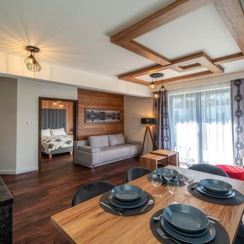Apartman (jako celek) pro 7 os.
