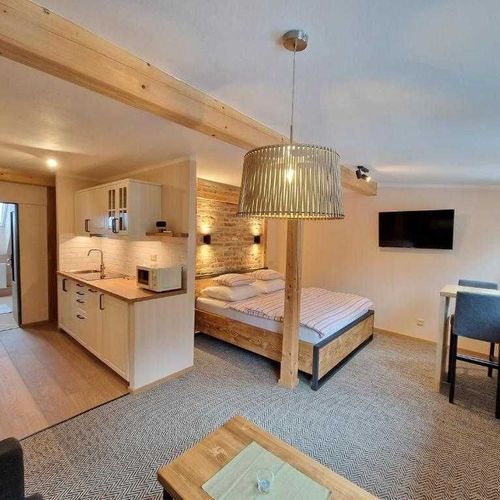 Apartman pro 2 os.