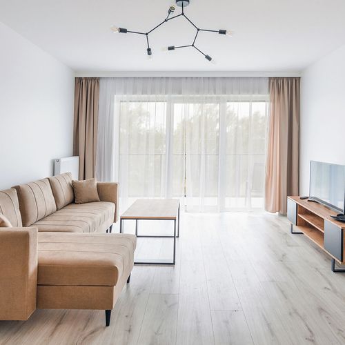 Apartman (jako celek) pro 4 os.