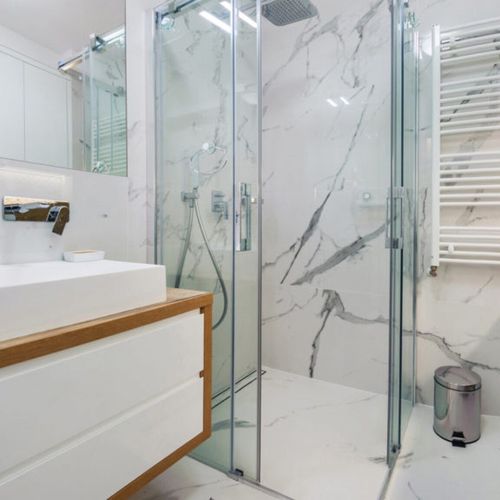 Apartament 4-osobowy 