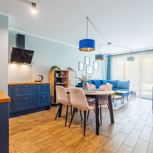 Apartament 4-osobowy