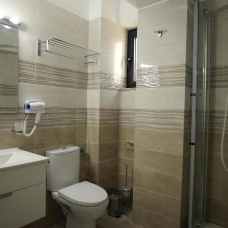 Apartament cu 1 camera pentru 2 pers.