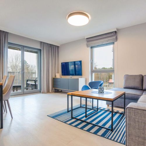 Apartament 6-osobowy 