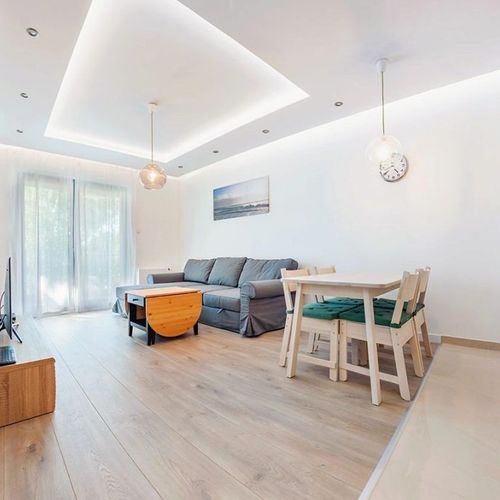 Apartament 4-osobowy 